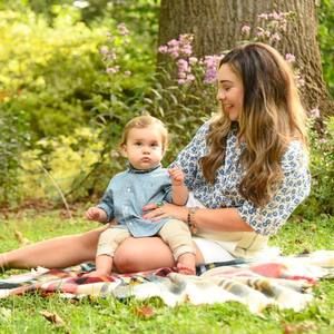 Meet your Posher, Glenda